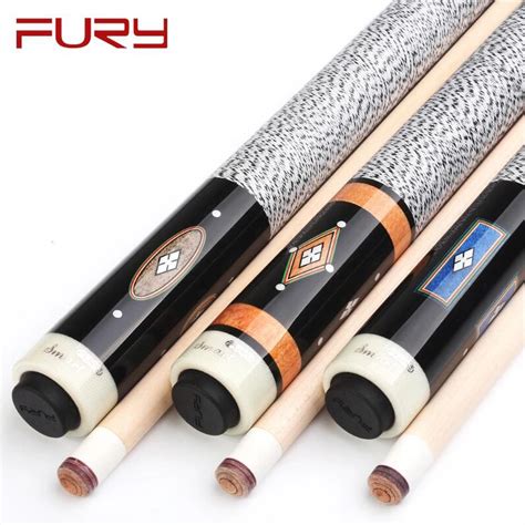 high end cue sticks